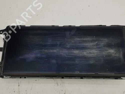 Multifunctionele display MERCEDES-BENZ E-CLASS T-Model (S213) E 220 d (213.204) (194 hp) 28864141