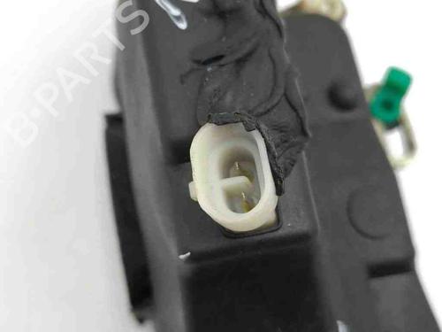 Front left lock MASERATI QUATTROPORTE V 4.2 | BP28903866C98 