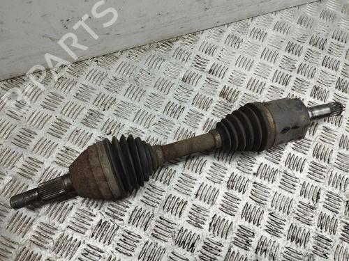 Left front driveshaft OPEL ANTARA A (L07) 2.2 CDTi 4x4 | BP28893532M38 - Image 9