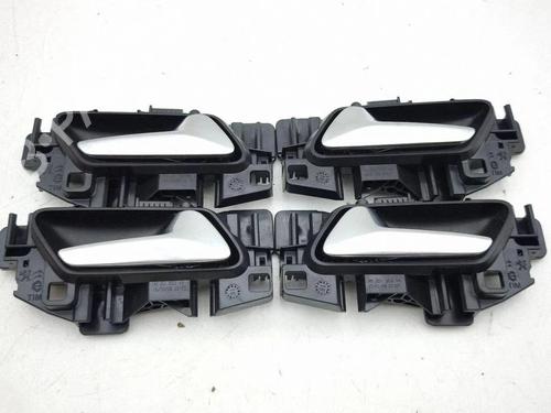 Used Rear left interior door handle Rear left interior door handle 38003251 38003251