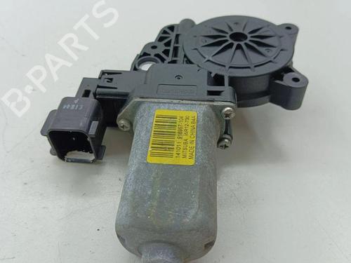 Right rear window motor LAND ROVER RANGE ROVER EVOQUE (L538) 2.2 D 4x4 | BP28898651E22 