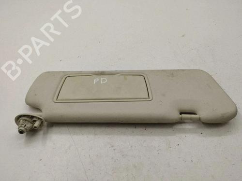 Right sun visor HONDA CR-V IV (RM_) 2.2 i-DTEC AWD (RE6) | BP37403834I2 - Image 6