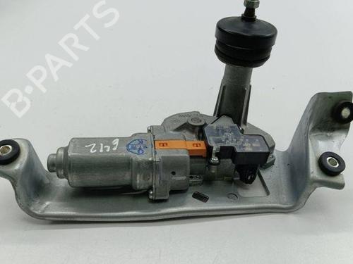 Rear wiper motor HONDA CR-V II (RD_) 2.2 CTDi (RD9) | BP28853076M102 