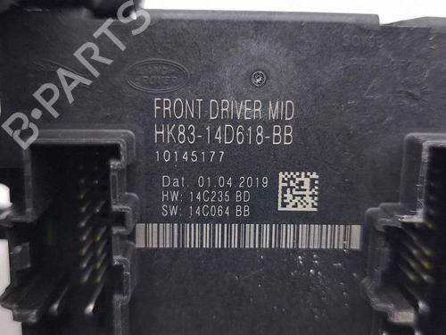 Módulo eletrónico JAGUAR I-PACE (X590) EV400 AWD | BP38003315M83 - Image 6