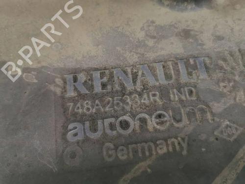 Underbody protection RENAULT CAPTUR II (HF_) TCe 100 (HFMT) | BP36177901M92 - Image 3