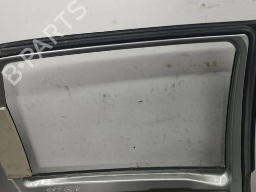 Left rear door MERCEDES-BENZ A-CLASS (W169) A 180 CDI (169.007, 169.307) | BP28902049C4 
