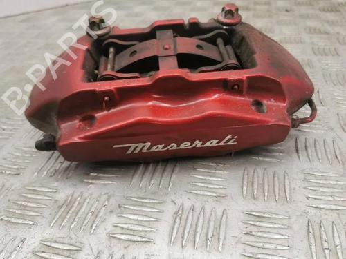 Right front brake caliper MASERATI GHIBLI III (M157) 3.0 D | BP36085765M104 - Image 6