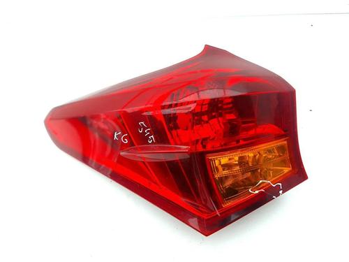 Used Left taillight Left taillight 36194060 36194060