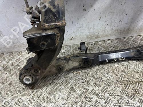 Rear axle LEXUS RX (_L2_) 450h AWD (GYL25_, GYL25, GYL26) | BP40194152M2  - Image 5