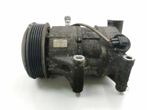 AC compressor TOYOTA AURIS (_E18_) 1.4 D-4D (NDE180_, NDE180R) | BP36103481M34 - Image 6