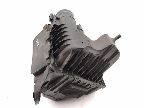 Air filter box RENAULT MEGANE II Saloon (LM0/1_) 1.5 dCi (LM0F, LM0T, LM2B) | BP36465664M87 - Image 2