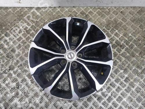Used Rim Rim 37585932 37585932