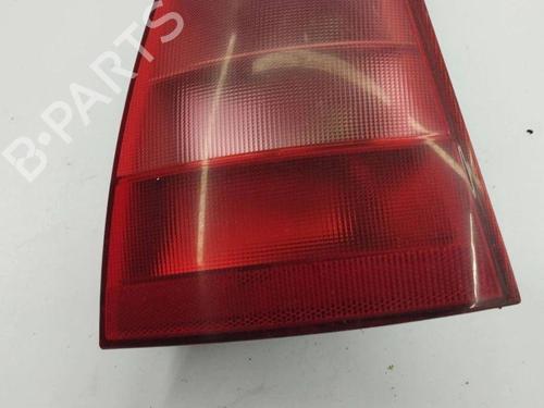 Right taillight CITROËN C4 II (NC_) 1.6 BlueHDi 115 | BP28904915C35 