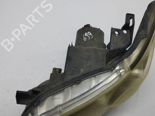 Venstre forlygte INFINITI FX 35 All-wheel Drive | BP28896381C28 