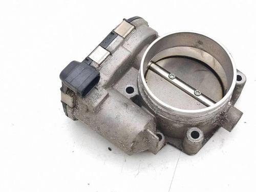 Throttle body PORSCHE CAYENNE (92A) 3.6 | BP39501357M82 - Image 3