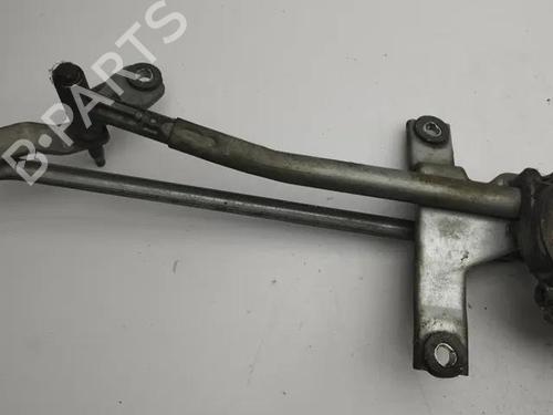 Front wipers mechanism MERCEDES-BENZ VITO / MIXTO Van (W639) 115 CDI (639.601, 639.603, 639.605) | BP28852307C83 