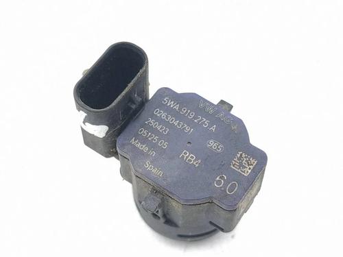 Electronic module SKODA KODIAQ II (PS7) 2.0 TDI | BP38600615M83 - Image 3