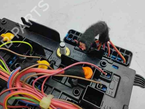 Fuse box BMW i3 (I01) Range Extender | BP28862306E1 