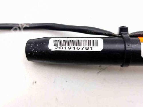 Seat buckle OPEL ANTARA A (L07) 2.2 CDTi 4x4 | BP29295050I32 