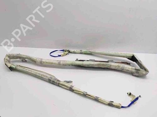 Used Right curtain airbag CHRYSLER GRAND VOYAGER V (RT) 2.8 CRD (163 hp) 28903777