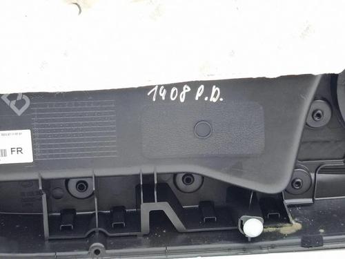 Front right panel RENAULT ARKANA I (LCM_, LDN_) 1.6 E-TECH 145 (LDMU) | BP36842746C59 - Image 8