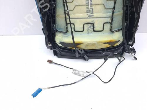 Right front seat BMW i3 (I01) Range Extender | BP36179162C16 - Image 11