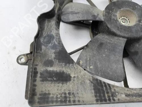 Køleventilator elektrisk HONDA CR-V II (RD_) 2.2 CTDi (RD9) | BP28854876M35