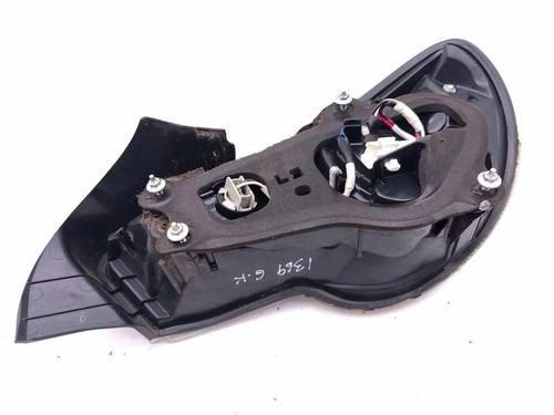 Left taillight TOYOTA GT 86 Coupe (ZN6_) 2.0 (ZN6AC_, ZN6BC_, ZN6K) | BP32693146C34 - Image 9