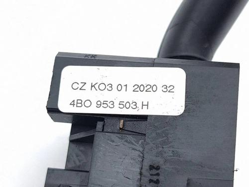 Steering column stalk VW BORA Variant (1J6) 1.9 TDI | BP40167305I23  - Image 8