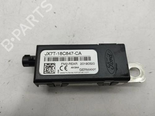 Electronic module FORD FOCUS II Saloon (DB_, FCH, DH) 1.4 | BP36193675M83 - Image 5