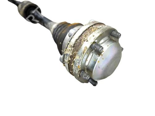 Right front driveshaft VW T-ROC (A11, D11) 1.5 TSI | BP36102793M39 - Image 5