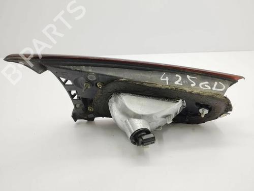 Right taillight MAZDA 3 (BM, BN) 2.0 | BP36080822C35 - Image 3