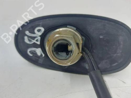 Antenne/Base MAZDA CX-7 (ER) 2.2 MZR-CD AWD (ER10A) | BP28846687C140 - Image 6