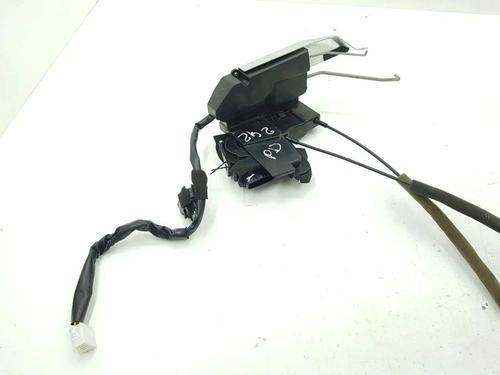 Front right lock MAZDA CX-7 (ER) 2.3 MZR DISI Turbo AWD (ER3P) | BP36103604C97 - Image 2