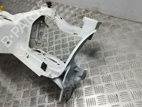 Crossmember FORD TRANSIT CONNECT (P65_, P70_, P80_) 1.8 Di | BP28846394C162