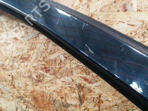 Right front door MERCEDES-BENZ C-CLASS (W203) C 220 CDI (203.006, 203.008) | BP28867012C3 