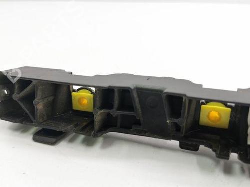 Rear bumper bracket HYUNDAI TUCSON (TL, TLE) 1.7 CRDi | BP28851635C159 