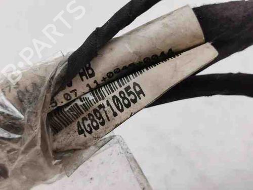 Electronic module AUDI A7 Sportback (4GA, 4GF) 3.0 TDI | BP28855238M83 - Image 2