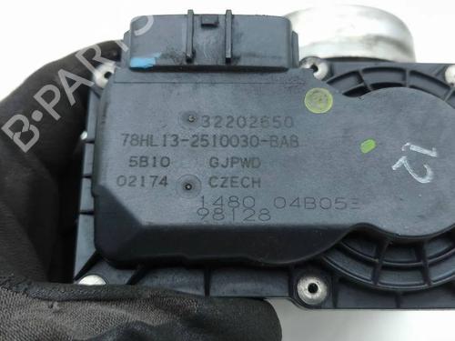Throttle body VOLVO S90 II (234) D4 | BP33259879M82 - Image 8