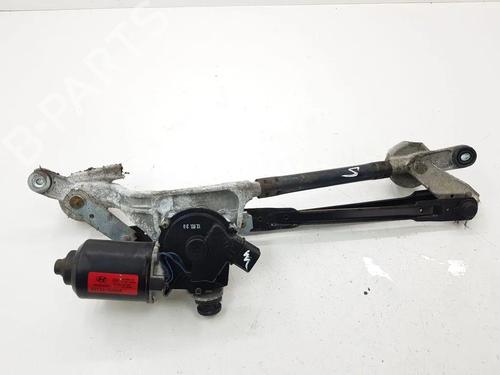 Used Front wipers mechanism Front wipers mechanism 36327853 36327853