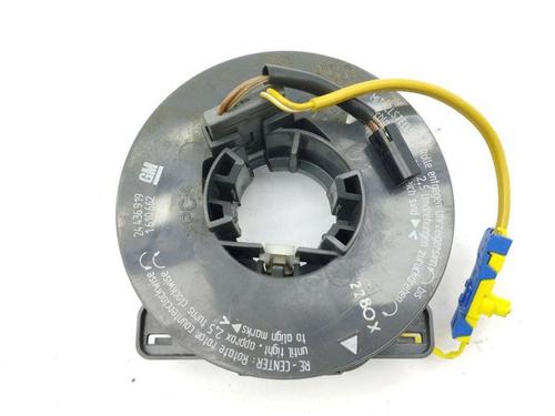 Squib airbag OPEL ASTRA G Hatchback (T98) 1.6 16V (F08, F48) | BP28874320C102 