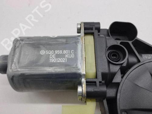 Right front window motor AUDI A3 Limousine (8YS, 8YM) S3 TFSI quattro | BP38280070E20 - Image 6