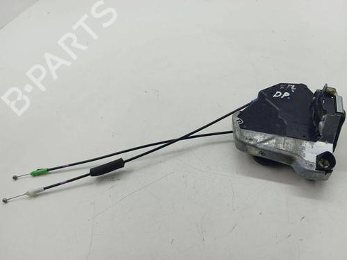 Used Front right lock Front right lock 36152327 36152327