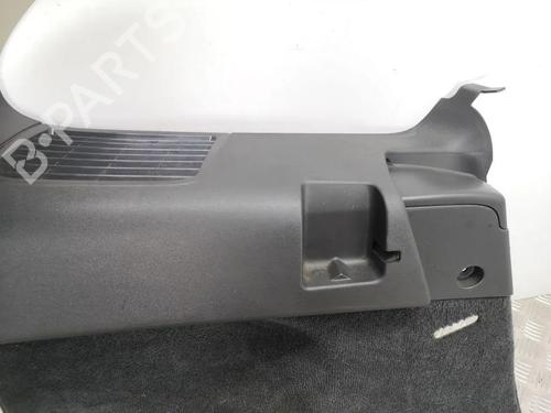 Boot lining VOLVO XC60 I SUV (156) D3 | BP33252187I3 - Image 6
