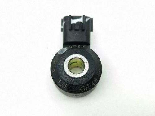 Electronic sensor SUZUKI VITARA (LY) 1.4 Hybrid (Mild Hybrid) AllGrip | BP40193585M84 - Image 4