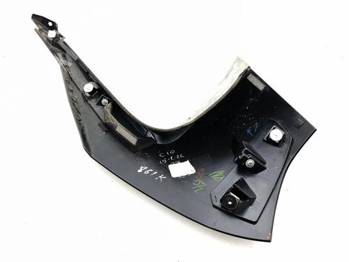 Pynteliste til bagklap NISSAN LEAF (ZE1) Electric | BP36084518C151  - Image 11