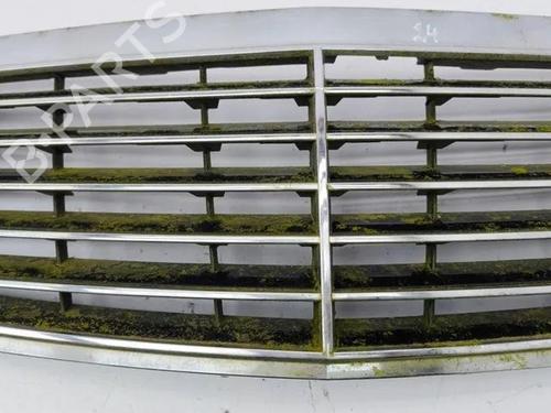 Grille MERCEDES-BENZ E-CLASS (W211) E 320 CDI (211.026) | BP28840999C40 