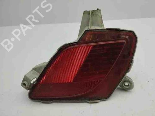 Used Rear fog light MAZDA CX-5 (KE, GH) 2.2 D AWD (KE2AW) (150 hp) 28865645