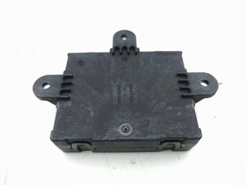 Electronic module LAND ROVER RANGE ROVER EVOQUE (L538) 2.2 D 4x4 | BP29615147M83 