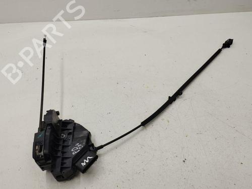 Used Front right lock FORD C-MAX II (DXA/CB7, DXA/CEU) 1.6 TDCi (115 hp) 28886698